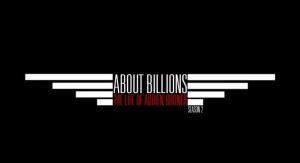 Adrien Broner About Billions